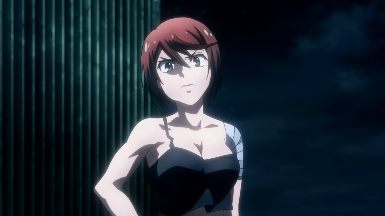 Taboo Tattoo (PuyaSubs!!)